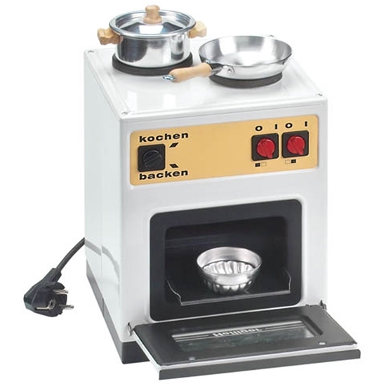 550 cm electric cookers