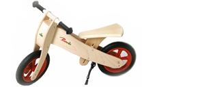 toyworld balance bike