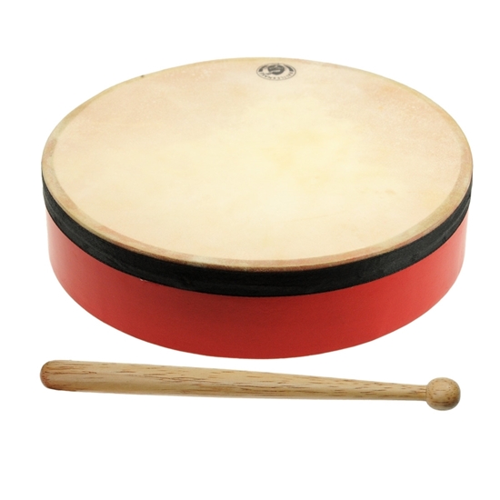 Small toy drum on sale