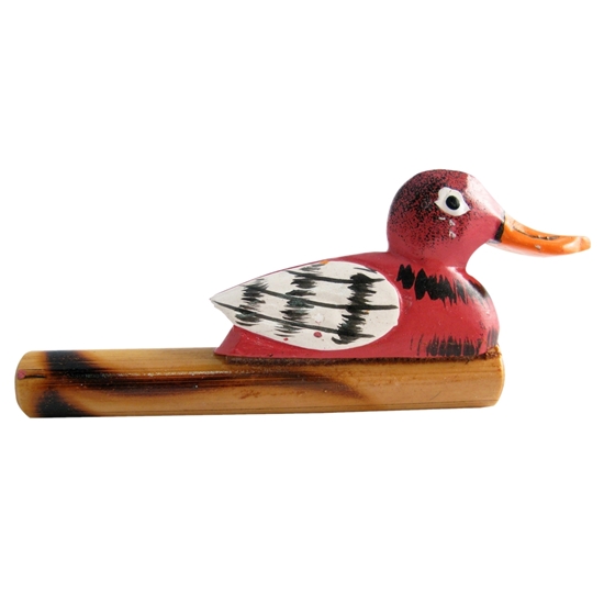 Duck whistle toy Toy Estate